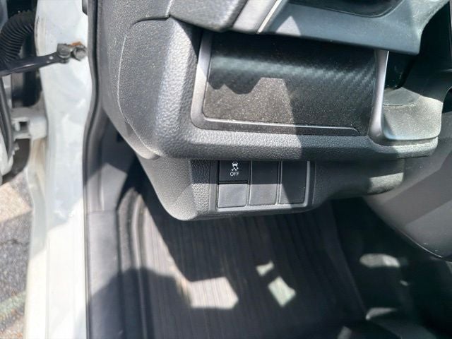 2018 Honda Civic Si