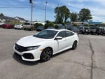 2018 Honda Civic Si