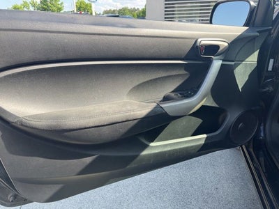 2008 Honda Civic EX