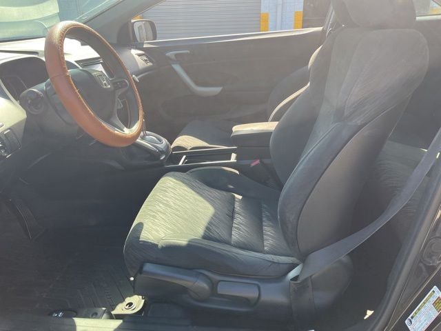 2008 Honda Civic EX