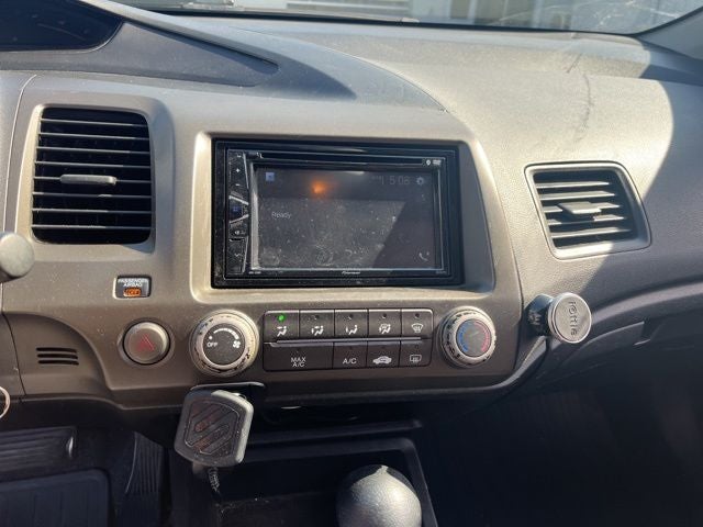 2008 Honda Civic EX