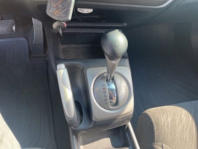 2008 Honda Civic EX