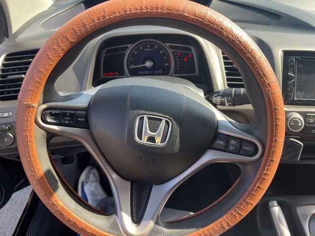 2008 Honda Civic EX