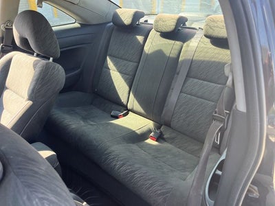 2008 Honda Civic EX