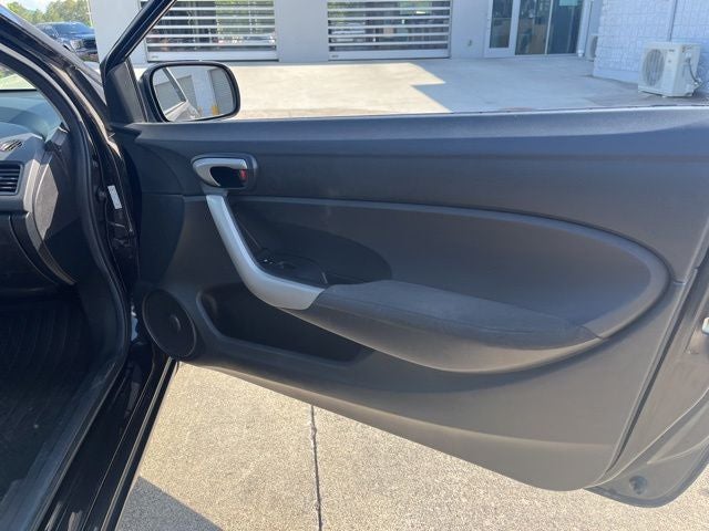 2008 Honda Civic EX