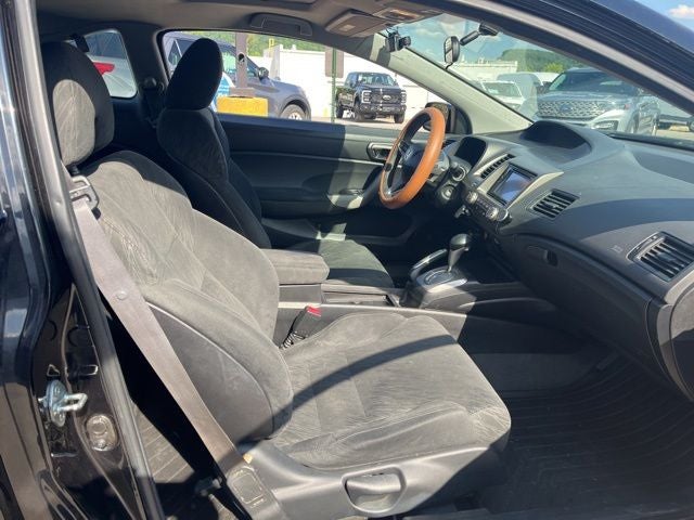 2008 Honda Civic EX