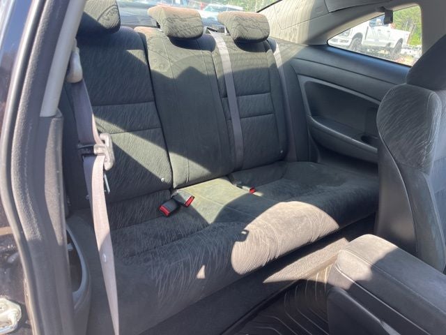 2008 Honda Civic EX