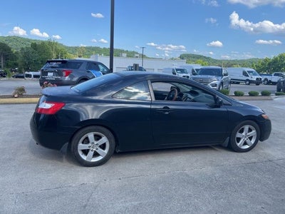2008 Honda Civic EX