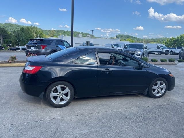 2008 Honda Civic EX