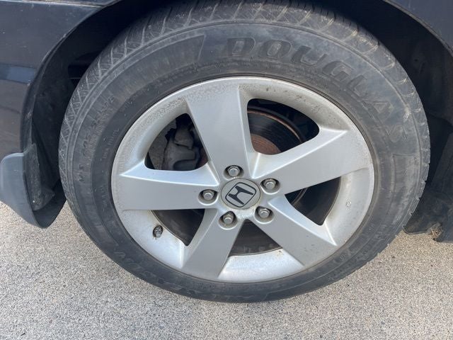 2008 Honda Civic EX