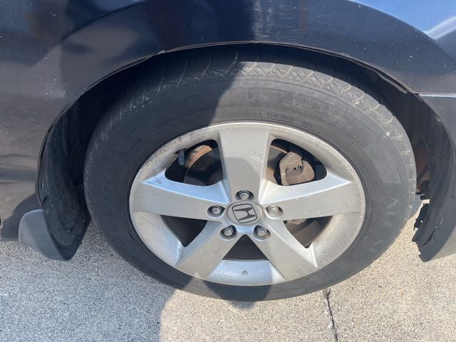2008 Honda Civic EX