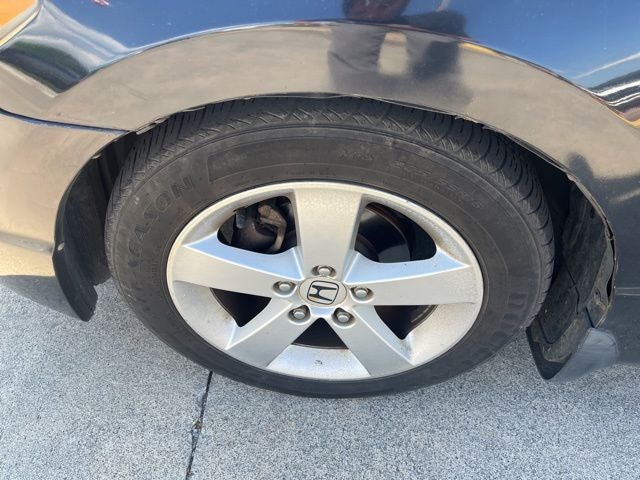 2008 Honda Civic EX