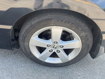 2008 Honda Civic EX