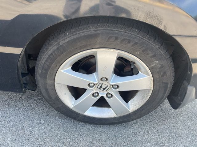 2008 Honda Civic EX