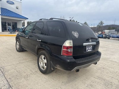2004 Acura MDX 3.5L