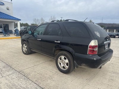 2004 Acura MDX 3.5L
