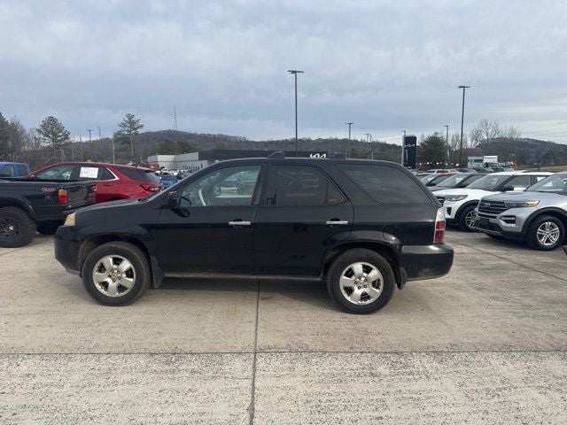2004 Acura MDX 3.5L
