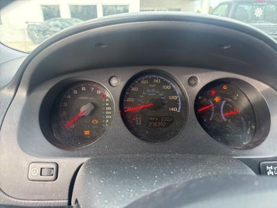 2004 Acura MDX 3.5L