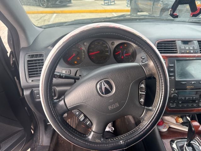 2004 Acura MDX 3.5L