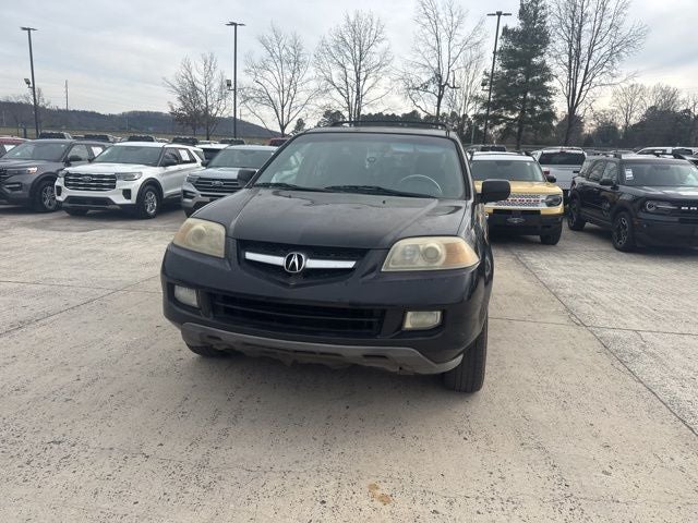 2004 Acura MDX 3.5L