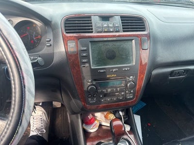 2004 Acura MDX 3.5L