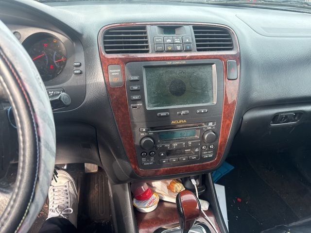 2004 Acura MDX 3.5L