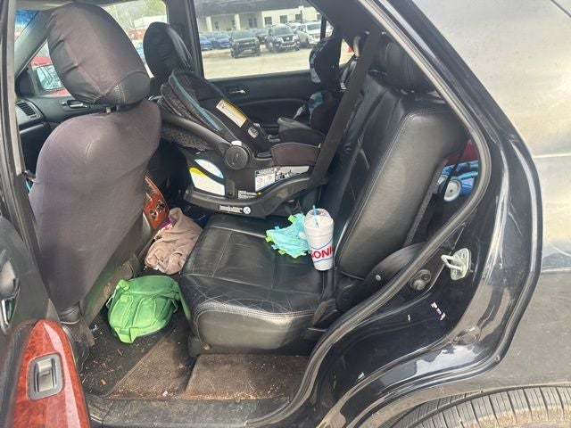 2004 Acura MDX 3.5L