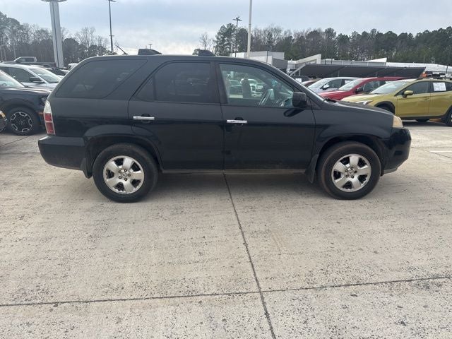 2004 Acura MDX 3.5L
