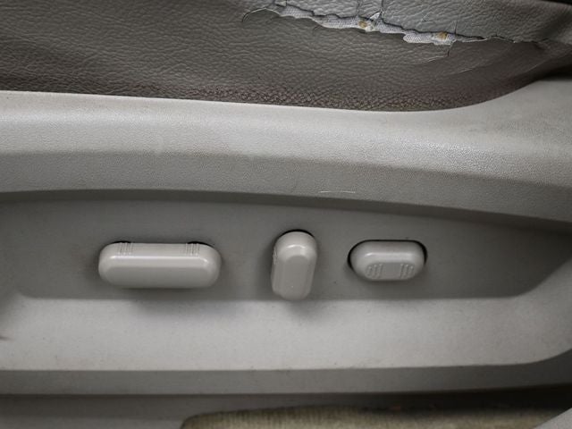 2014 Lincoln MKX Base