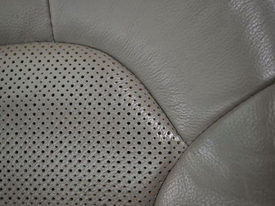 2014 Lincoln MKX Base