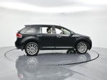 2014 Lincoln MKX Base