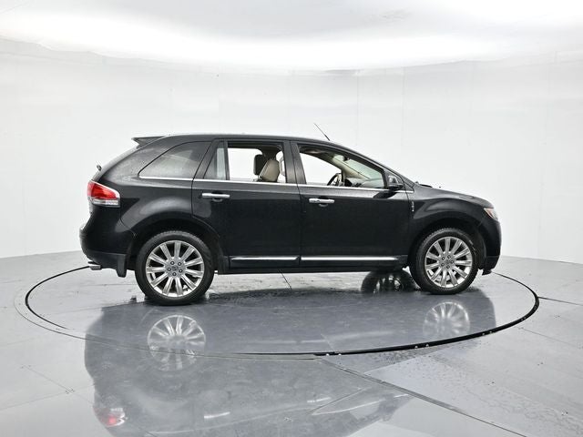 2014 Lincoln MKX Base