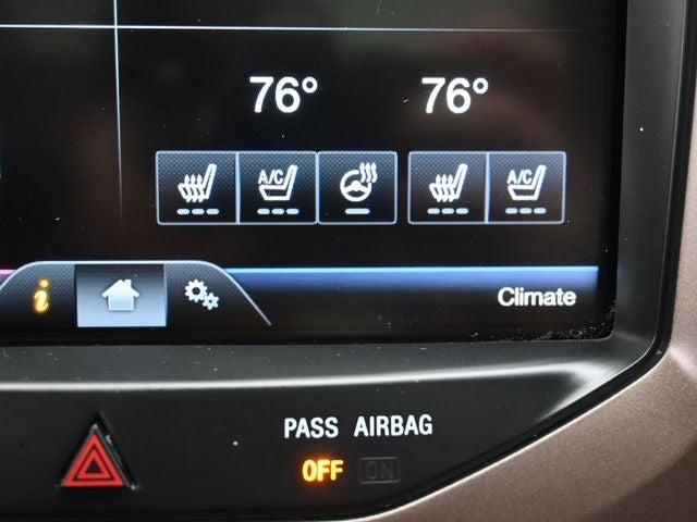 2014 Lincoln MKX Base