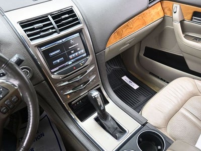 2014 Lincoln MKX Base