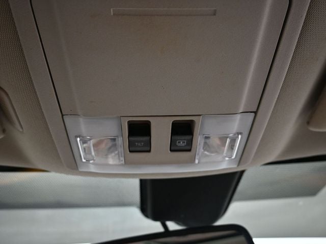 2014 Lincoln MKX Base