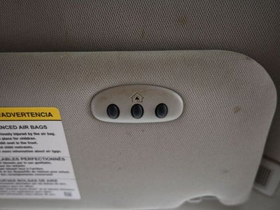 2014 Lincoln MKX Base