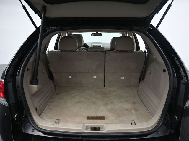 2014 Lincoln MKX Base