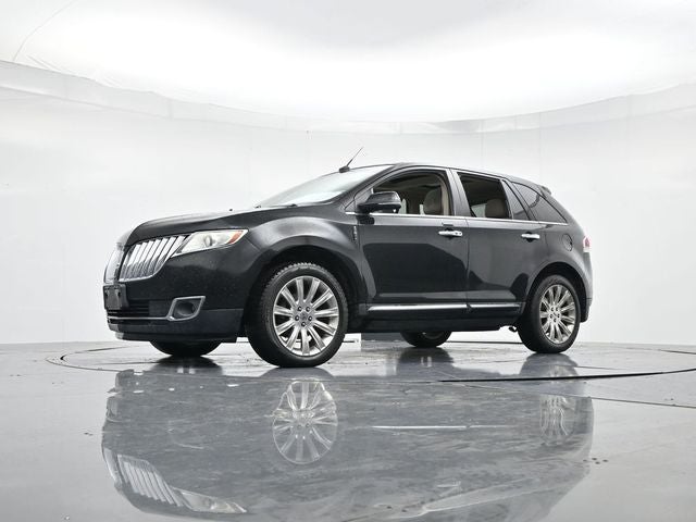 2014 Lincoln MKX Base