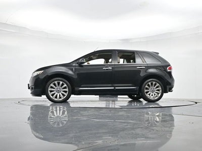 2014 Lincoln MKX Base
