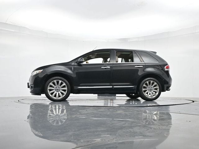 2014 Lincoln MKX Base