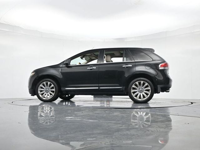 2014 Lincoln MKX Base