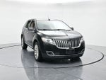 2014 Lincoln MKX Base