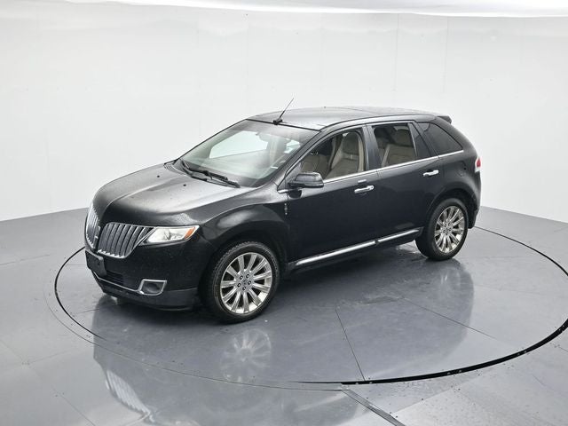 2014 Lincoln MKX Base