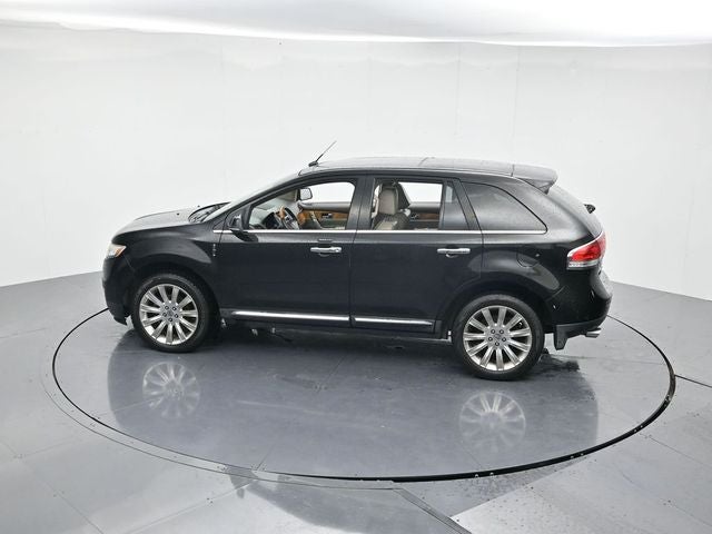 2014 Lincoln MKX Base