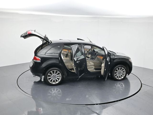 2014 Lincoln MKX Base