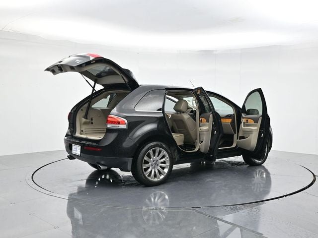 2014 Lincoln MKX Base