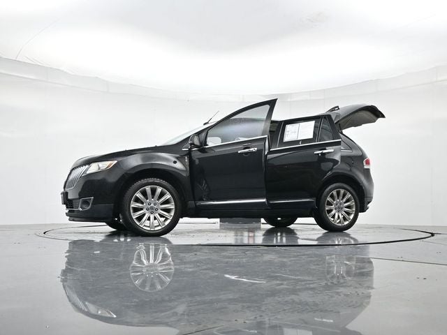 2014 Lincoln MKX Base