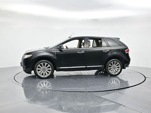 2014 Lincoln MKX Base