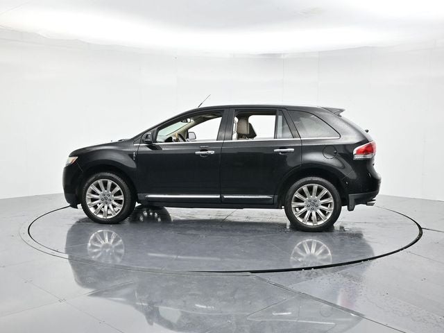 2014 Lincoln MKX Base