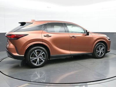 2023 Lexus RX Premium Plus